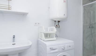 Bestaande woningen - Herenhuis - Orihuela Costa - La Zenia