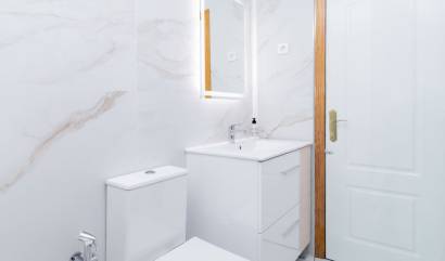 Bestaande woningen - Herenhuis - Orihuela Costa - La Zenia