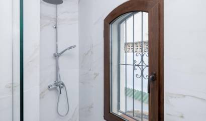 Bestaande woningen - Herenhuis - Orihuela Costa - La Zenia