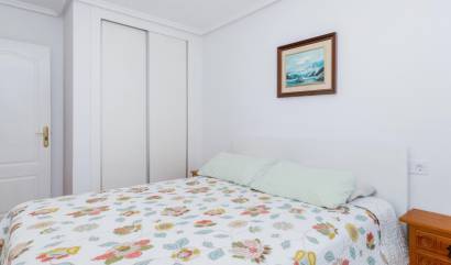 Bestaande woningen - Herenhuis - Orihuela Costa - La Zenia