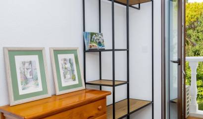 Bestaande woningen - Herenhuis - Orihuela Costa - La Zenia