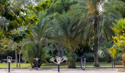 Bestaande woningen - Herenhuis - Orihuela Costa - La Zenia