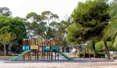 Bestaande woningen - Herenhuis - Orihuela Costa - La Zenia