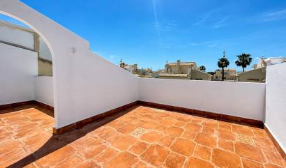Bestaande woningen - Herenhuis - Orihuela Costa - Los Almendros