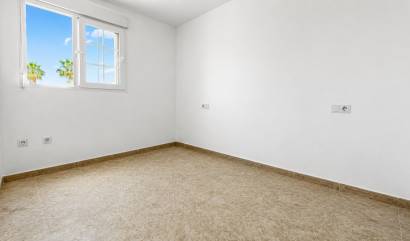 Bestaande woningen - Herenhuis - Orihuela Costa - Los Almendros