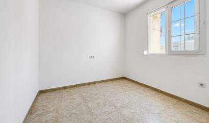 Bestaande woningen - Herenhuis - Orihuela Costa - Los Almendros