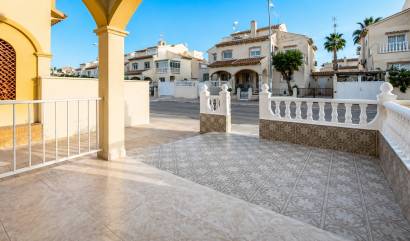 Bestaande woningen - Herenhuis - Orihuela Costa - Los Almendros