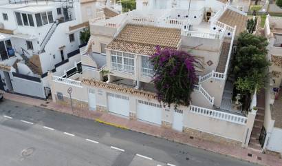 Bestaande woningen - Herenhuis - Orihuela Costa - Los Altos