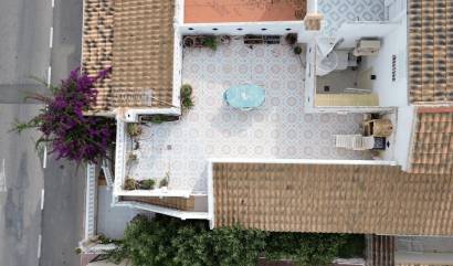 Bestaande woningen - Herenhuis - Orihuela Costa - Los Altos