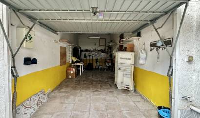 Bestaande woningen - Herenhuis - Orihuela Costa - Los Altos