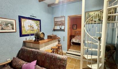 Bestaande woningen - Herenhuis - Orihuela Costa - Los Altos