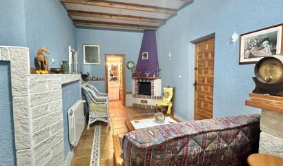 Bestaande woningen - Herenhuis - Orihuela Costa - Los Altos