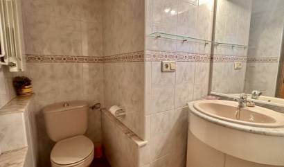 Bestaande woningen - Herenhuis - Orihuela Costa - Los Altos