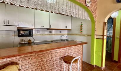 Bestaande woningen - Herenhuis - Orihuela Costa - Los Altos