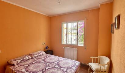 Bestaande woningen - Herenhuis - Orihuela Costa - Los Altos