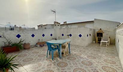 Bestaande woningen - Herenhuis - Orihuela Costa - Los Altos