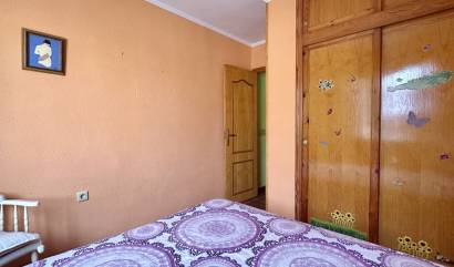 Bestaande woningen - Herenhuis - Orihuela Costa - Los Altos