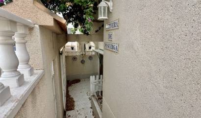 Bestaande woningen - Herenhuis - Orihuela Costa - Los Altos