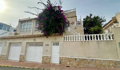Bestaande woningen - Herenhuis - Orihuela Costa - Los Altos