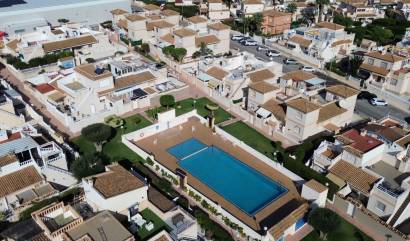 Bestaande woningen - Herenhuis - Orihuela Costa - Los Altos