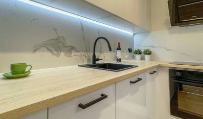 Bestaande woningen - Herenhuis - Orihuela Costa - Los Altos *