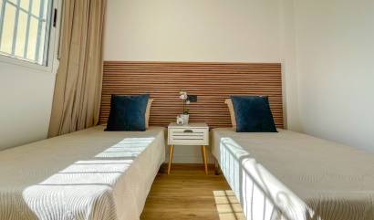 Bestaande woningen - Herenhuis - Orihuela Costa - Los Altos *
