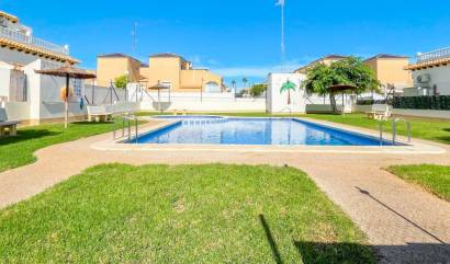 Bestaande woningen - Herenhuis - Orihuela Costa - Los Altos *
