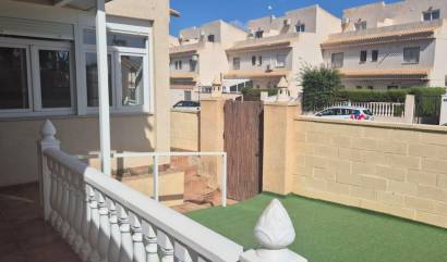 Bestaande woningen - Herenhuis - Orihuela Costa - Playa Flamenca