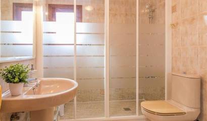 Bestaande woningen - Herenhuis - Orihuela Costa - Playa Flamenca