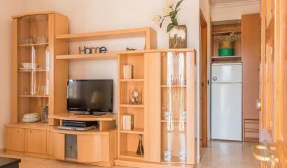 Bestaande woningen - Herenhuis - Orihuela Costa - Playa Flamenca