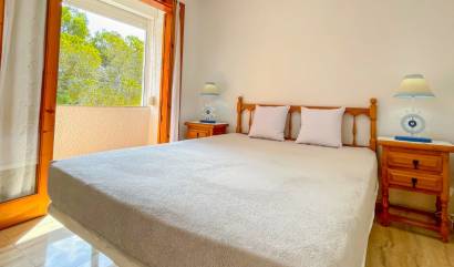 Bestaande woningen - Herenhuis - Orihuela Costa - Playa Flamenca