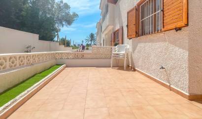 Bestaande woningen - Herenhuis - Orihuela Costa - Playa Flamenca