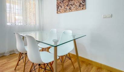 Bestaande woningen - Herenhuis - Orihuela Costa - Playa Flamenca