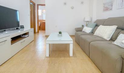 Bestaande woningen - Herenhuis - Orihuela Costa - Punta Prima