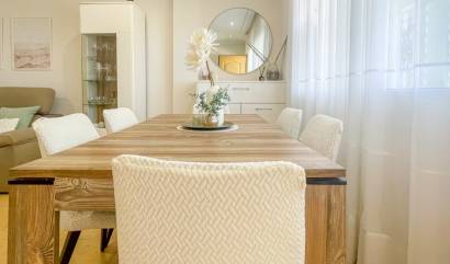 Bestaande woningen - Herenhuis - Orihuela Costa - Punta Prima