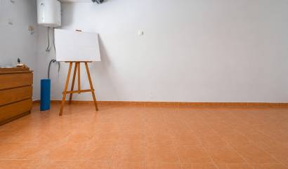 Bestaande woningen - Herenhuis - Orihuela Costa - Punta Prima