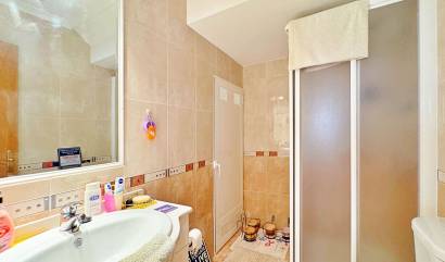 Bestaande woningen - Herenhuis - Orihuela Costa - Villamartín