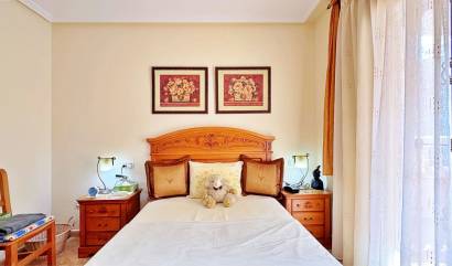 Bestaande woningen - Herenhuis - Orihuela Costa - Villamartín