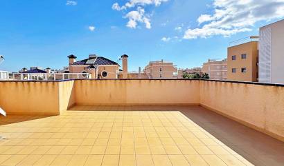 Bestaande woningen - Herenhuis - Orihuela Costa - Villamartín