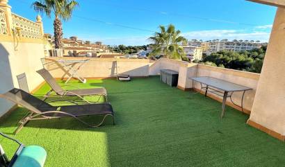 Bestaande woningen - Herenhuis - Orihuela Costa - Villamartín