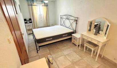 Bestaande woningen - Herenhuis - Orihuela Costa - Villamartín