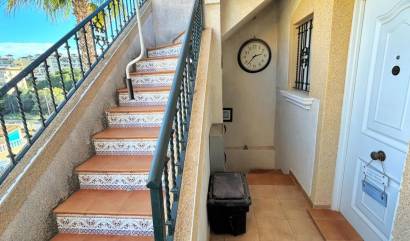 Bestaande woningen - Herenhuis - Orihuela Costa - Villamartín