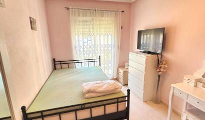 Bestaande woningen - Herenhuis - Orihuela Costa - Villamartín