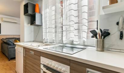 Bestaande woningen - Herenhuis - Orihuela Costa - Villamartín