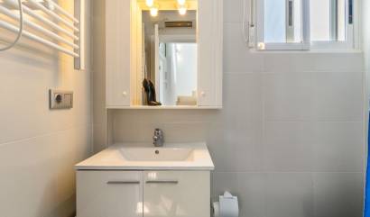 Bestaande woningen - Herenhuis - Orihuela Costa - Villamartín