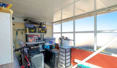 Bestaande woningen - Herenhuis - Orihuela Costa - Villamartín