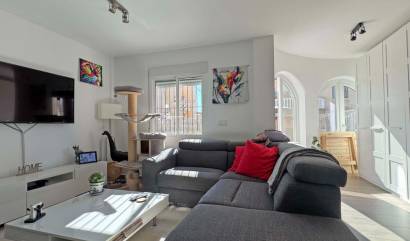 Bestaande woningen - Herenhuis - Orihuela Costa - Villamartín