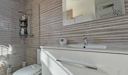 Bestaande woningen - Herenhuis - Orihuela Costa - Villamartín