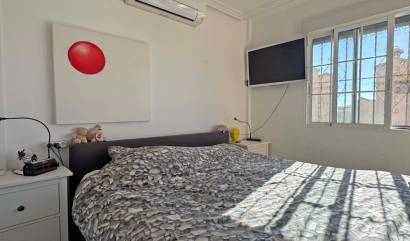 Bestaande woningen - Herenhuis - Orihuela Costa - Villamartín