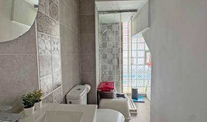 Bestaande woningen - Herenhuis - Orihuela Costa - Villamartín